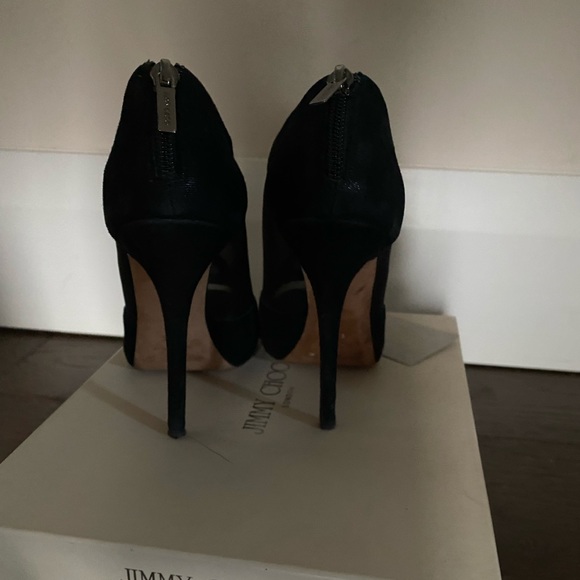 Jimmy Choo Shoes - Picture 3 of 4